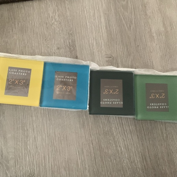 Coasters - Picture 2 of 4